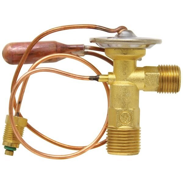 Expansion Valve 5" x4" x2"